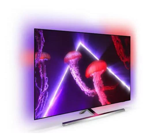 Philips 65OLED807 - 1084012 - zdjęcie 2